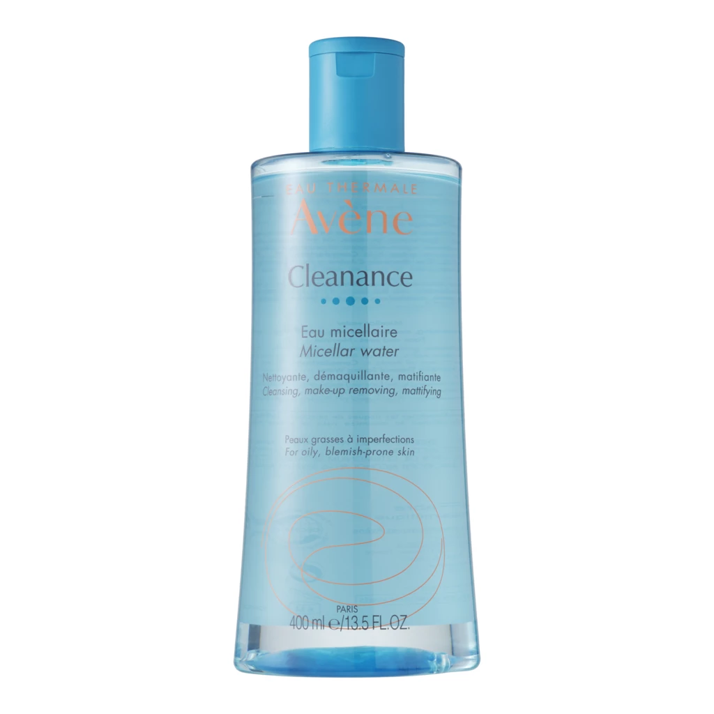 Cleanance Micellar Water 400 ml