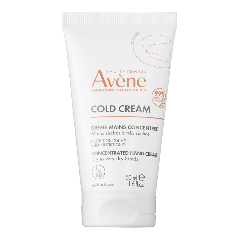 Cold Cream Hand Cream 50 ml