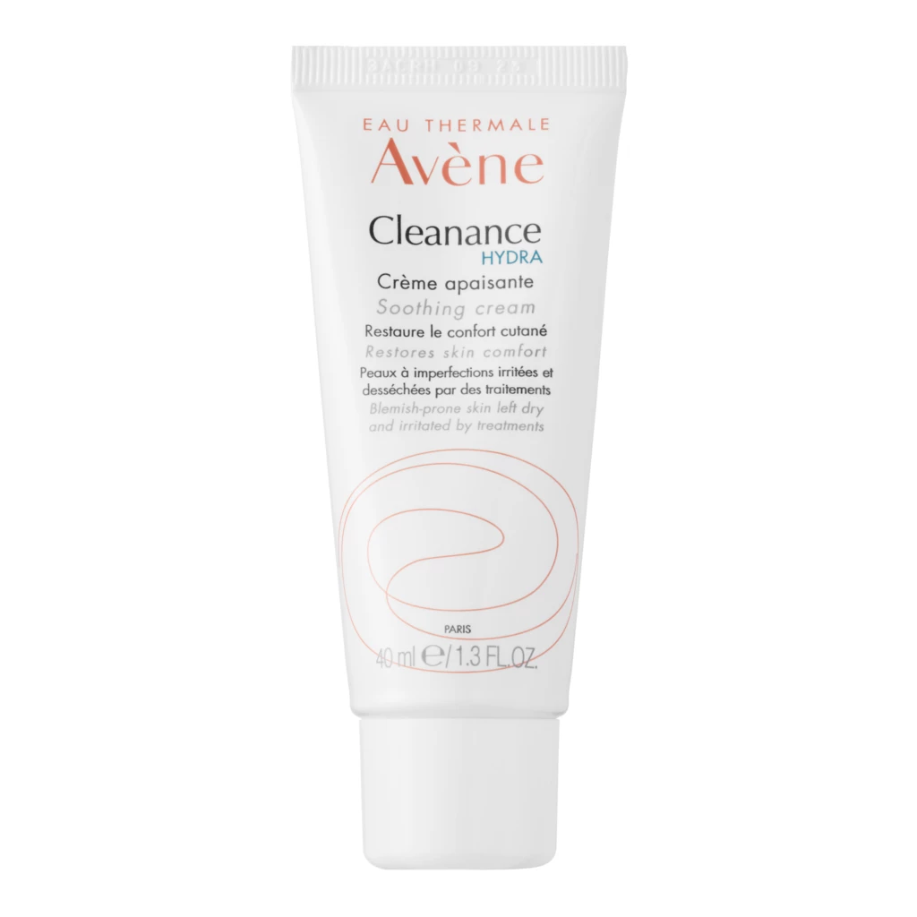 Cleanance Hydra Cream 40 ml