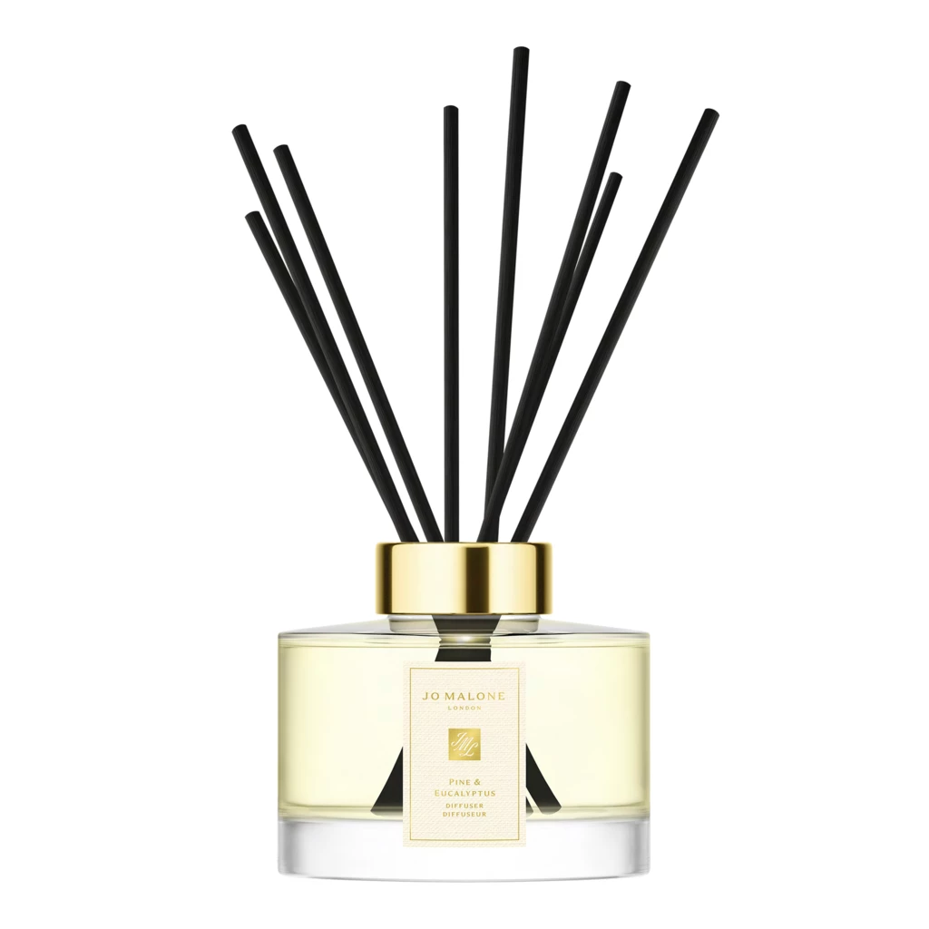 Pine & Eucalyptus Diffuser 165 ml