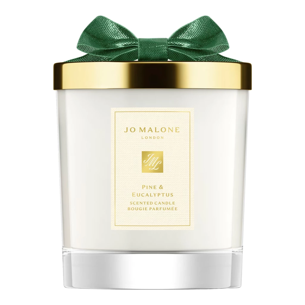 Pine & Eucalyptus Home Candle Pine & Eucalyptus Candle