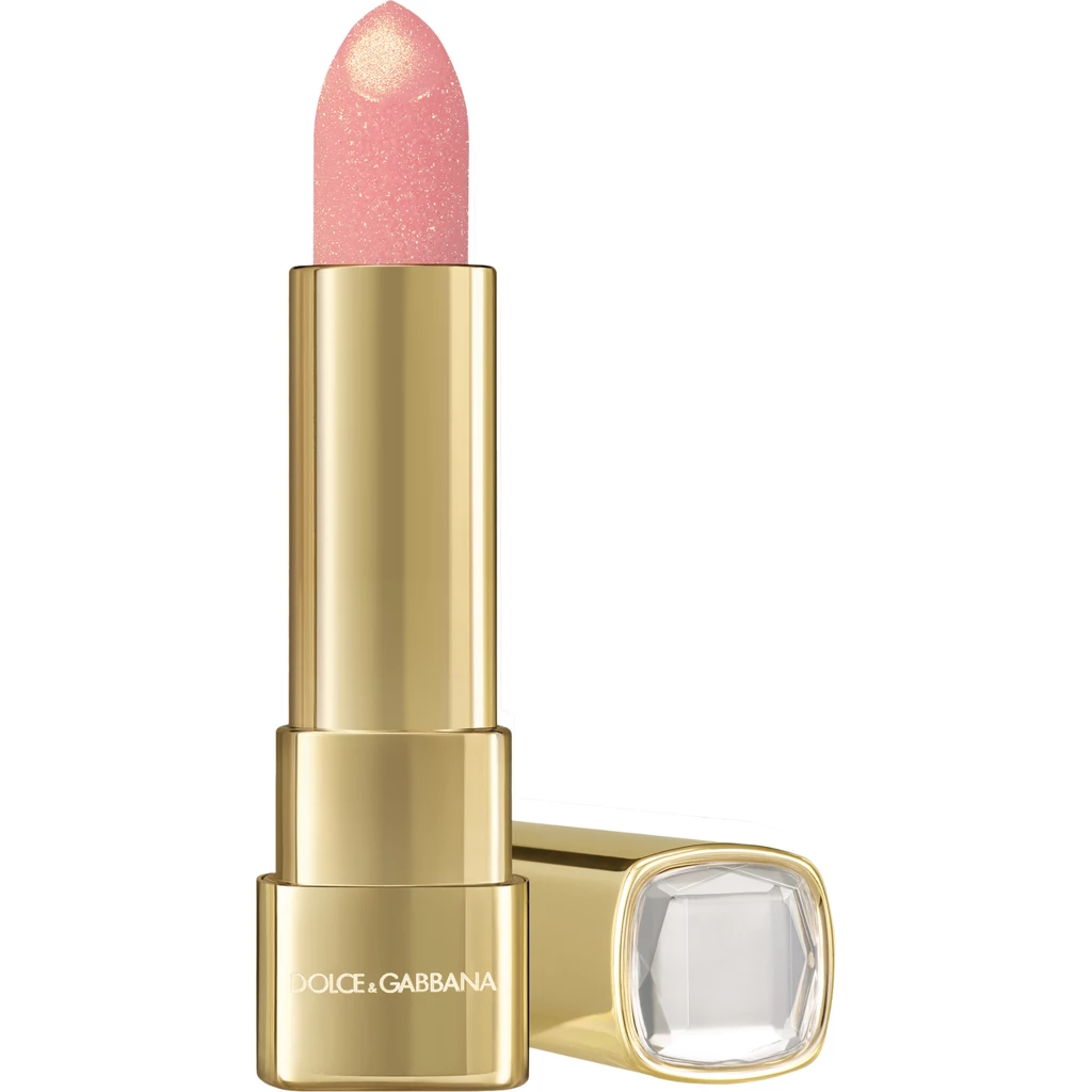 Gemstone Lip Balm Sparkling Finish 00 Diamond