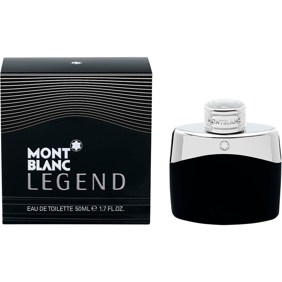 Montblanc Legend Eau de Toilette - 50 ml