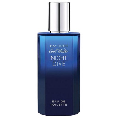 Davidoff Cool Water Night Dive edt 75ml