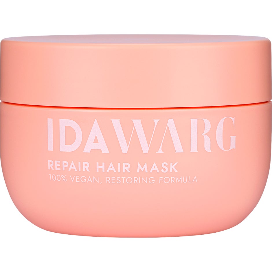 IDA WARG Beauty Repair Hair Mask 300 ml