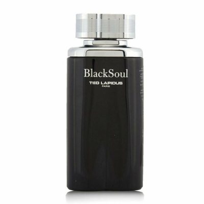 Ted Lapidus Black Soul edt 50ml