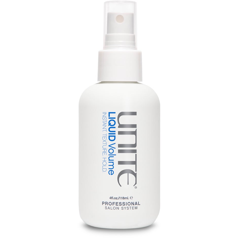 Unite Liquid Volume Instant Texture Hold 118 ml