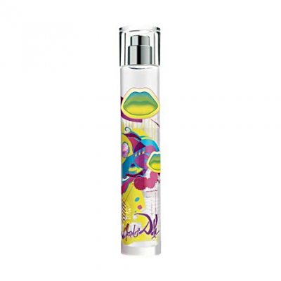 Salvador Dali Lovely Kiss edt 15ml