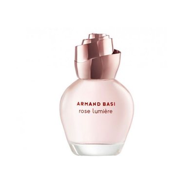 Armand Basi Rose Lumiére edt 50ml