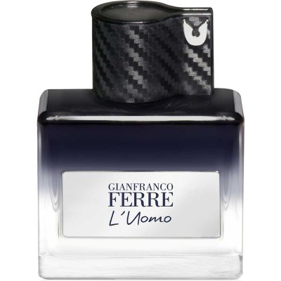 Gianfranco Ferré L'Uomo edt 50ml