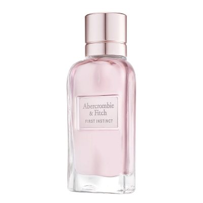 Abercrombie & Fitch First Instinct Together For Her edp 100ml