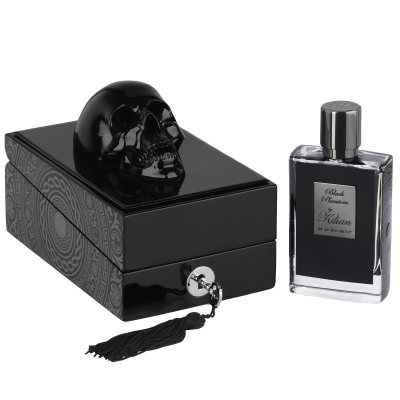 Kilian Black Phantom "Memento Mori" edp 50ml