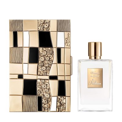 Kilian Woman In Gold Set edp 50ml