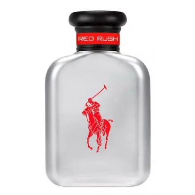 Ralph Lauren Polo Red Rush edt 40ml