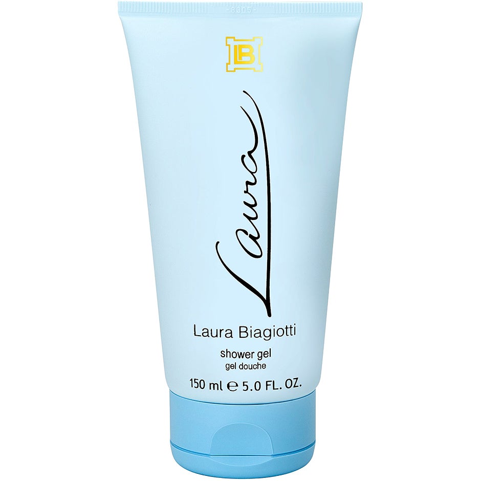 Laura Biagiotti Laura Shower Gel - 150 ml