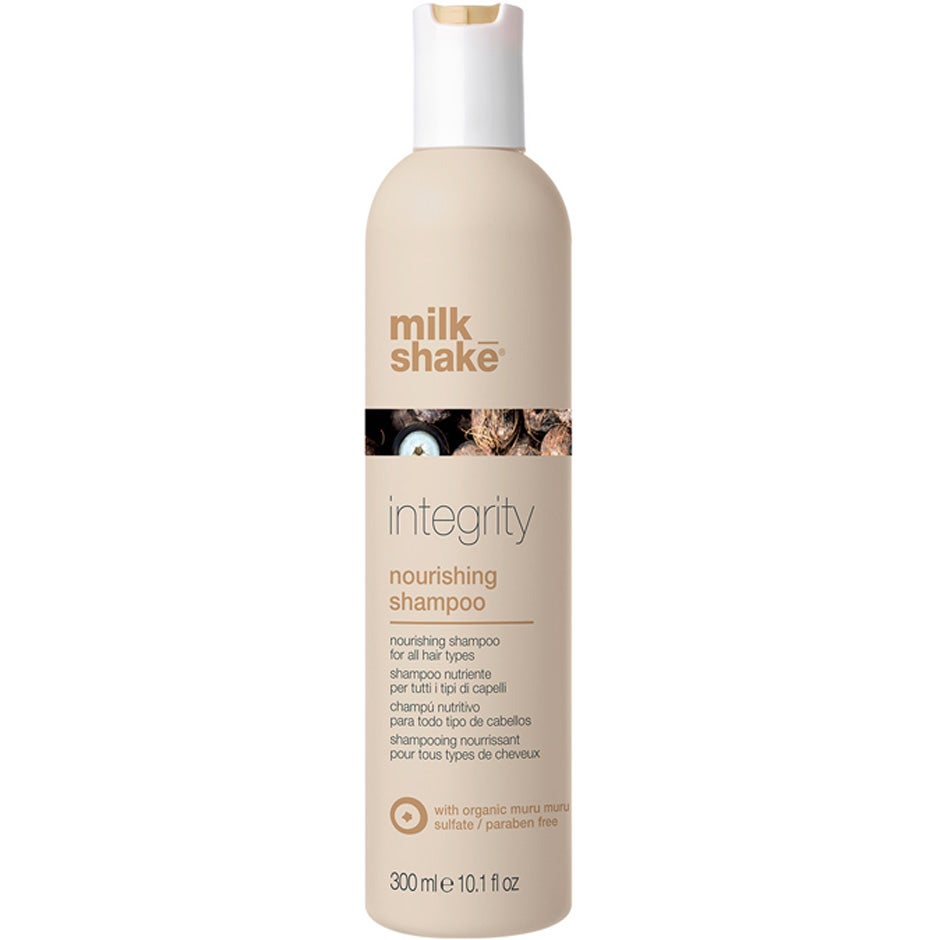 milk_shake Integrity Nourish Shampoo - 300 ml