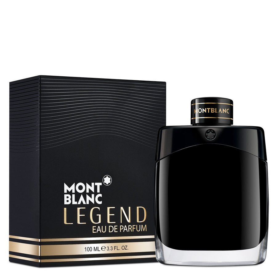 Mont Blanc Legend Eau De Parfum 100ml