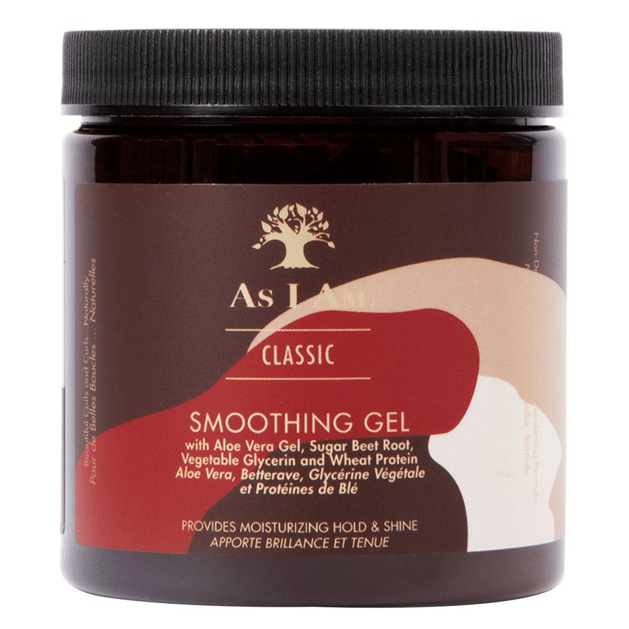 As I Am Smoothing Gel 227g