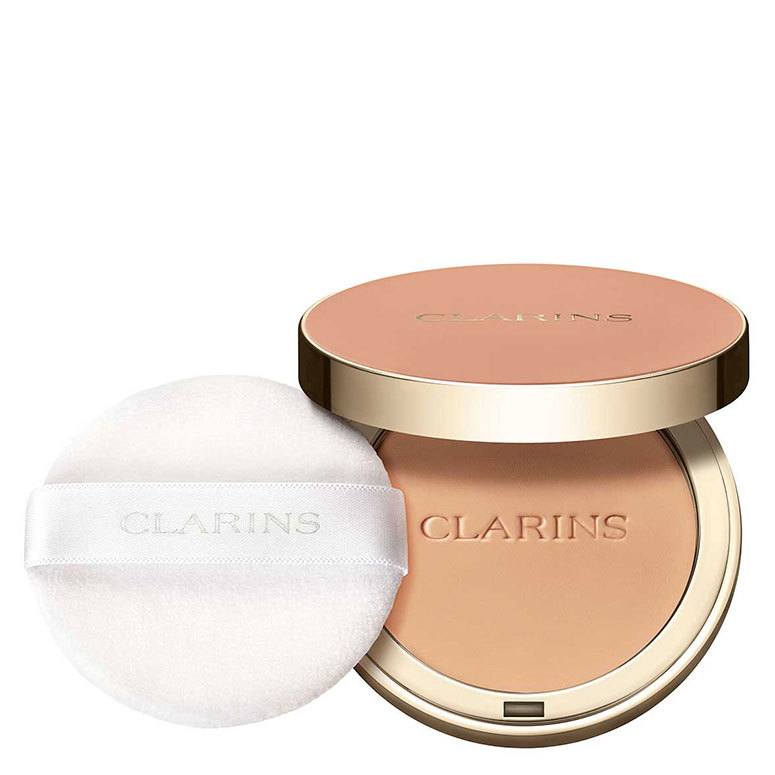 Clarins Ever Matte Compact Powder 04 Medium 10g