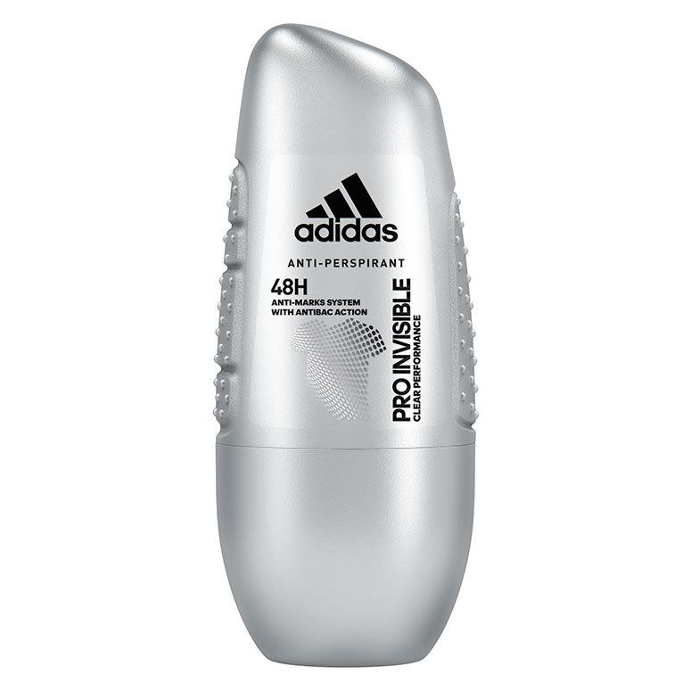 Adidas Pro Invisible Deodorant 50 ml