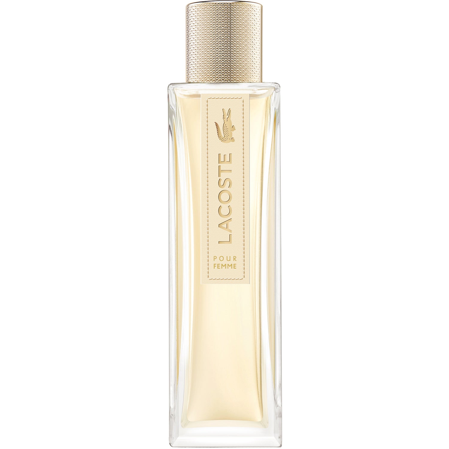 Lacoste Pour Femme Intense Eau de Parfum - 90 ml