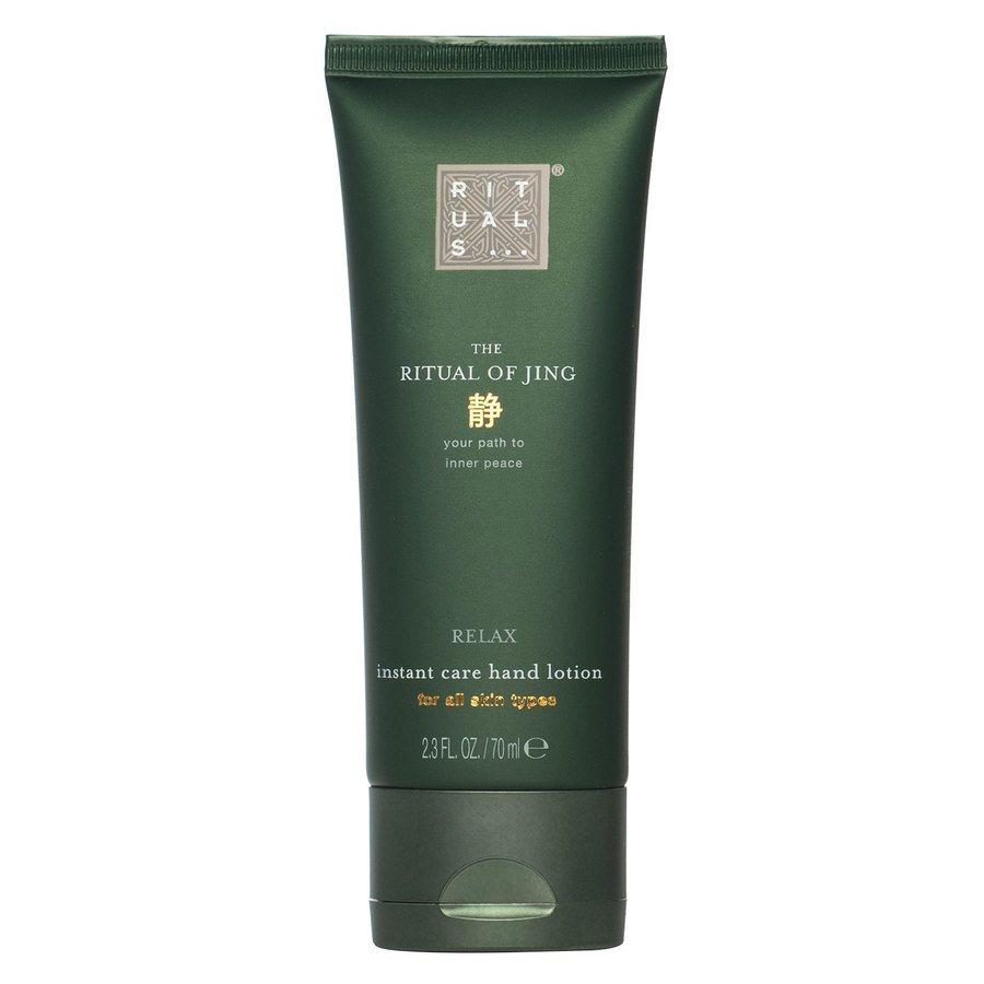 Rituals The Ritual Of Jing Hand Lotion 70 ml