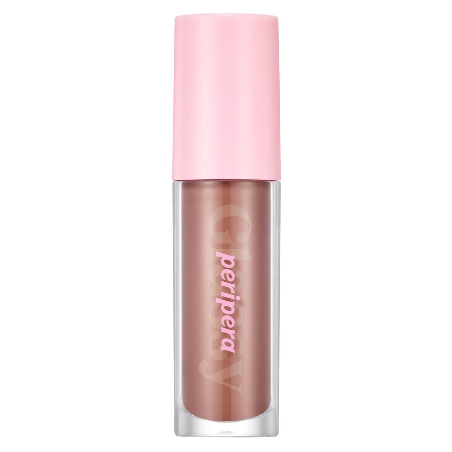 Peripera Ink Glasting Lip Gloss 02 Edge Nude 4,5ml