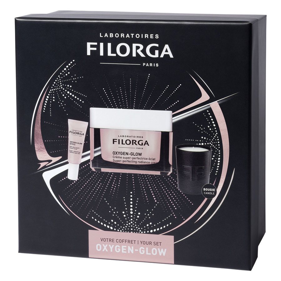 Filorga Glow Gift Set 3stk