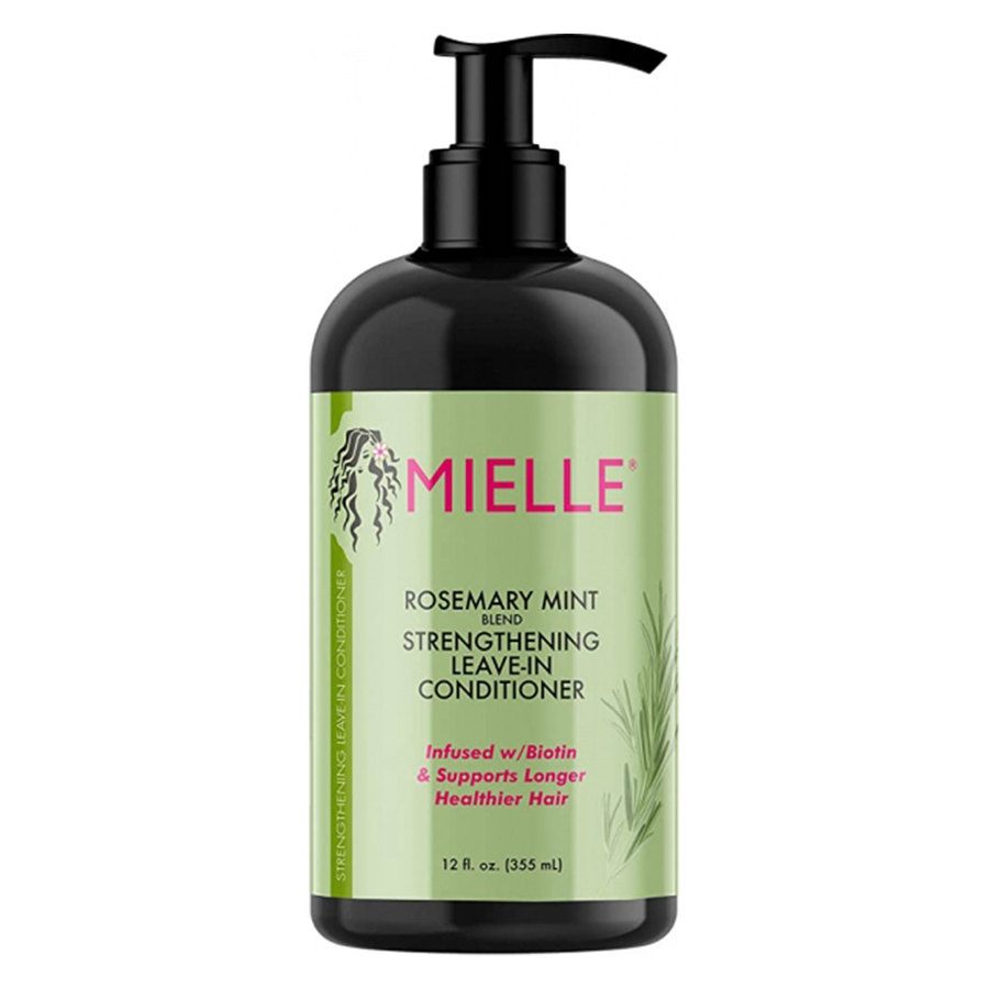 Mielle Rosemary Mint Strength Leave in Conditioner 355ml