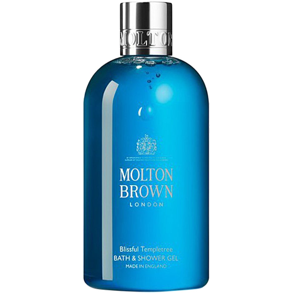 Molton Brown Blissful Templetree Bath & Shower Gel 300 ml