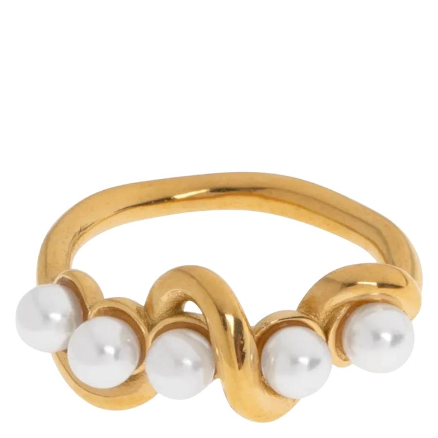 Timi Of Sweden Estelle Pearl Ring 1 st