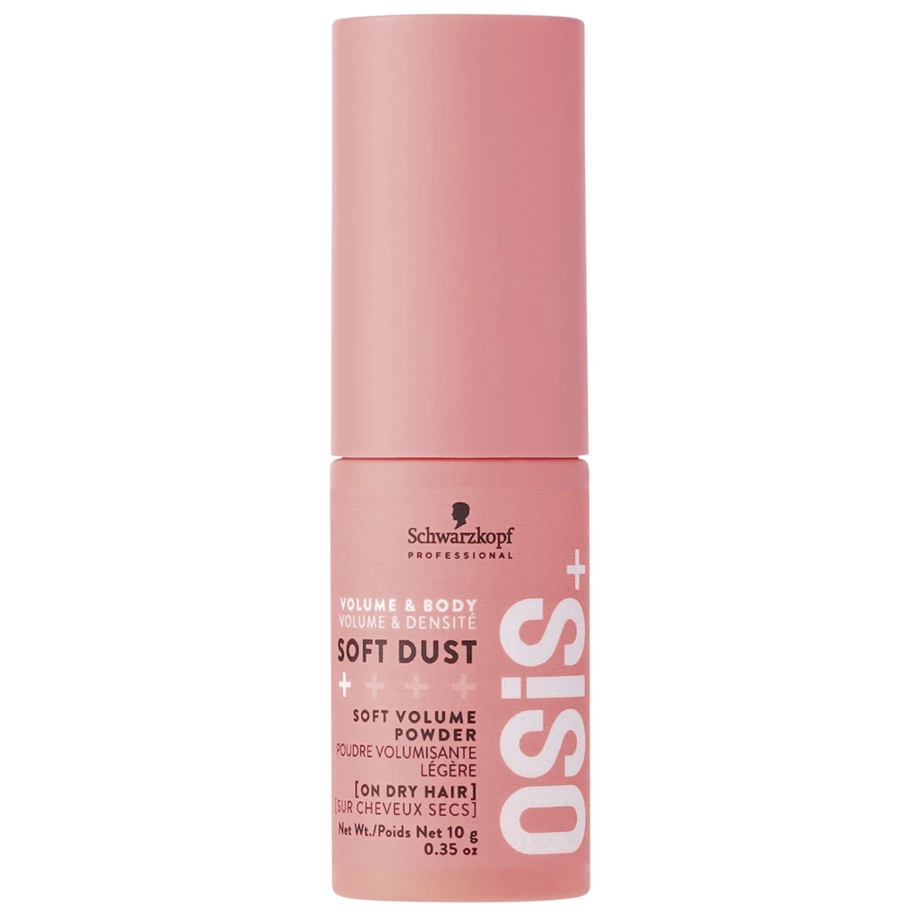 Schwarzkopf Professional OSIS Soft Dust 10 g