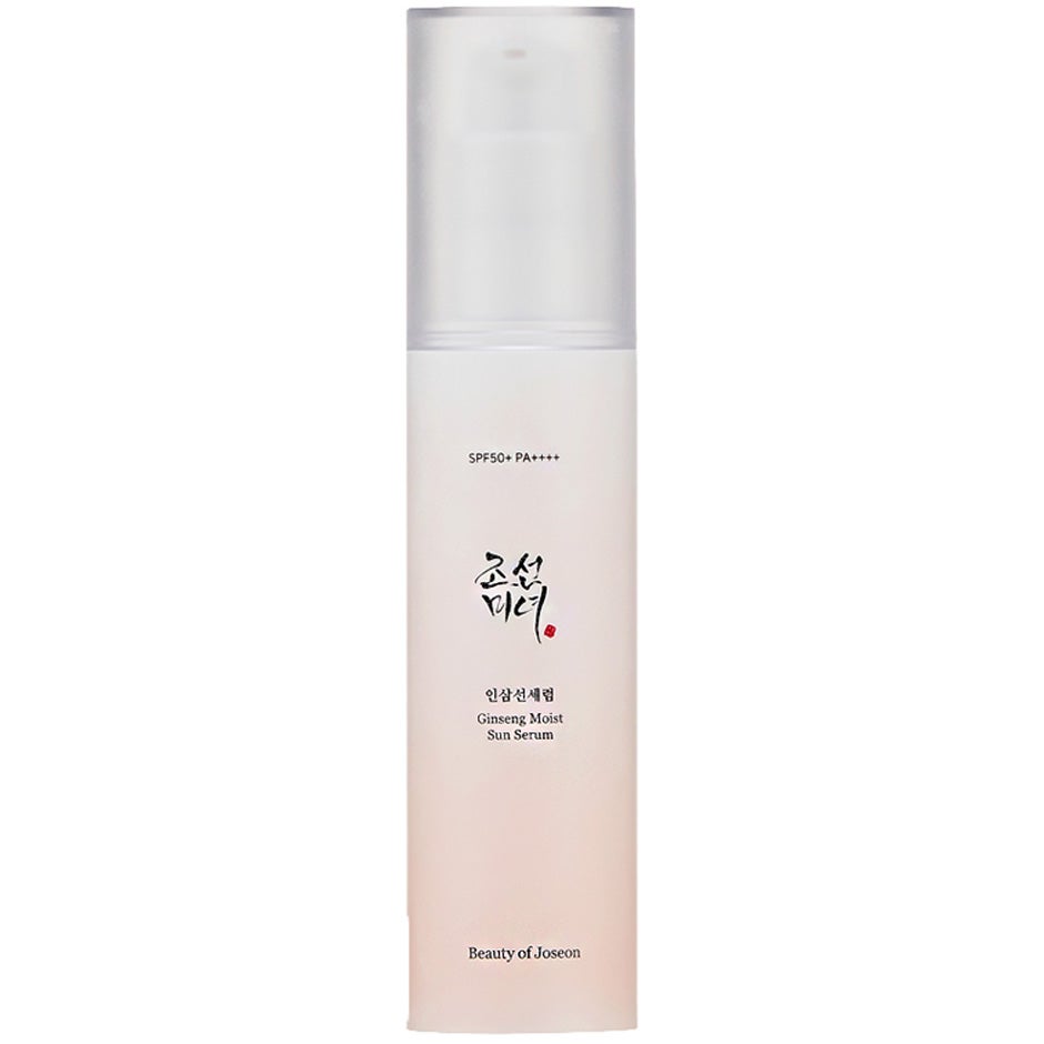 Beauty of Joseon Ginseng Moist Sun Serum 50 ml