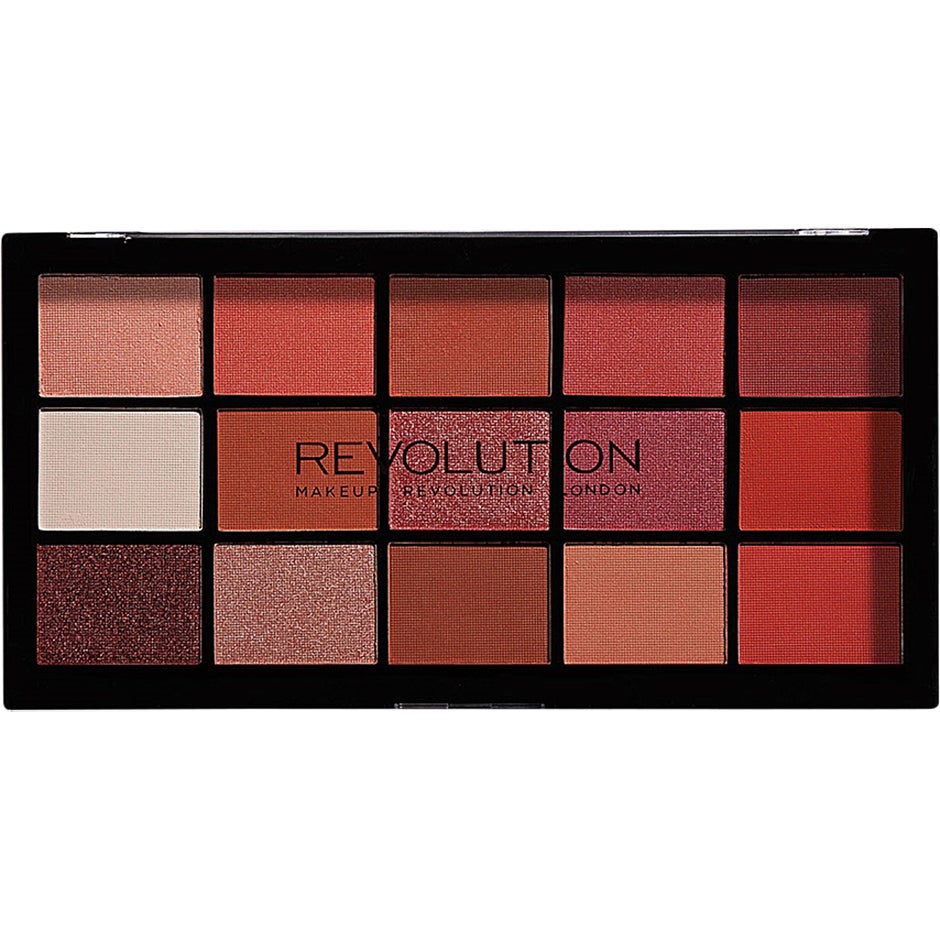 Makeup Revolution Re-loaded Palette Newtrals 2 - 16.5 g