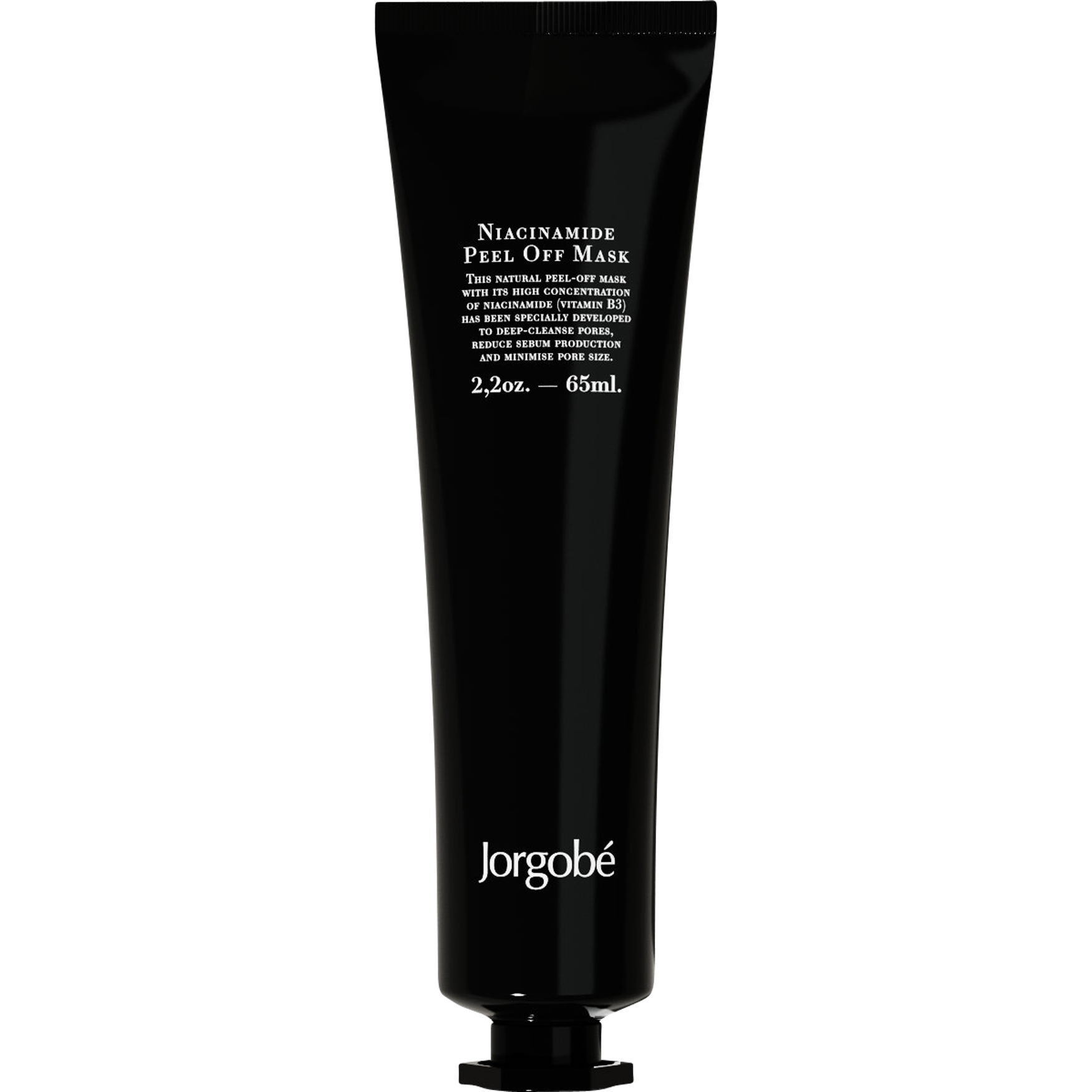 Jorgobé Niacinamide Peel Off Mask 65 ml