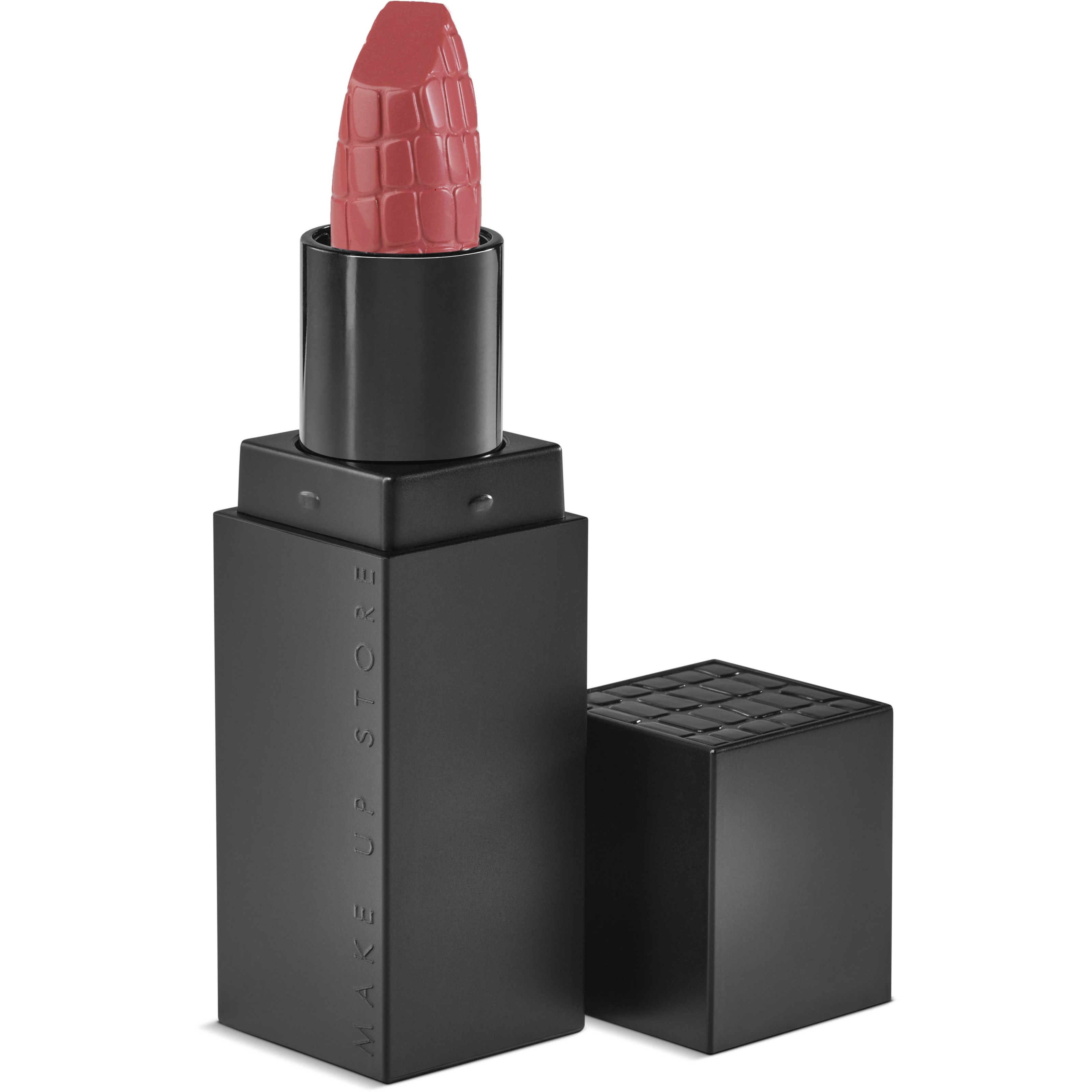 Make Up Store Lipstick Matte Luscious