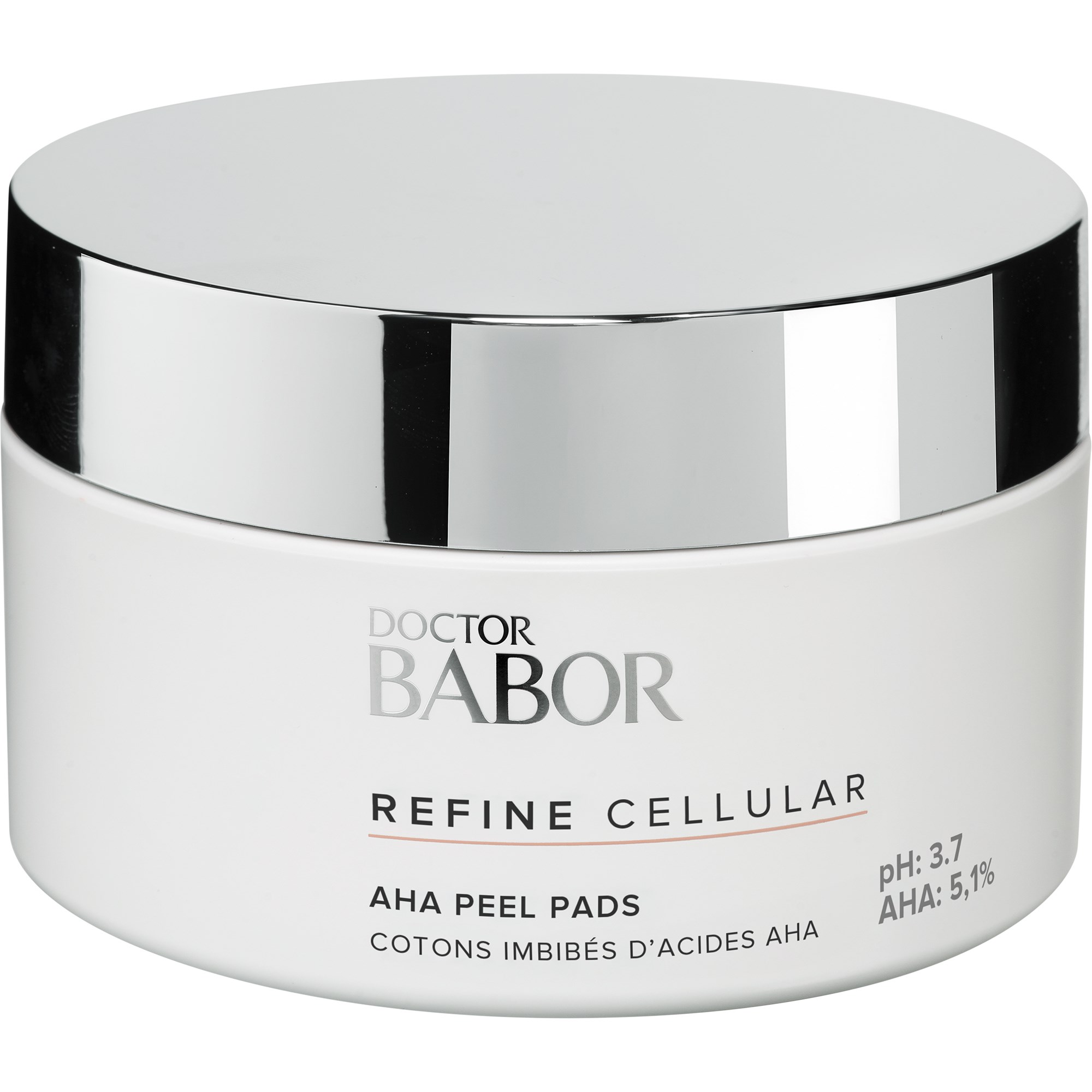 BABOR Doctor BABOR  Doctor Babor  Refine Cellular Peeling Pads