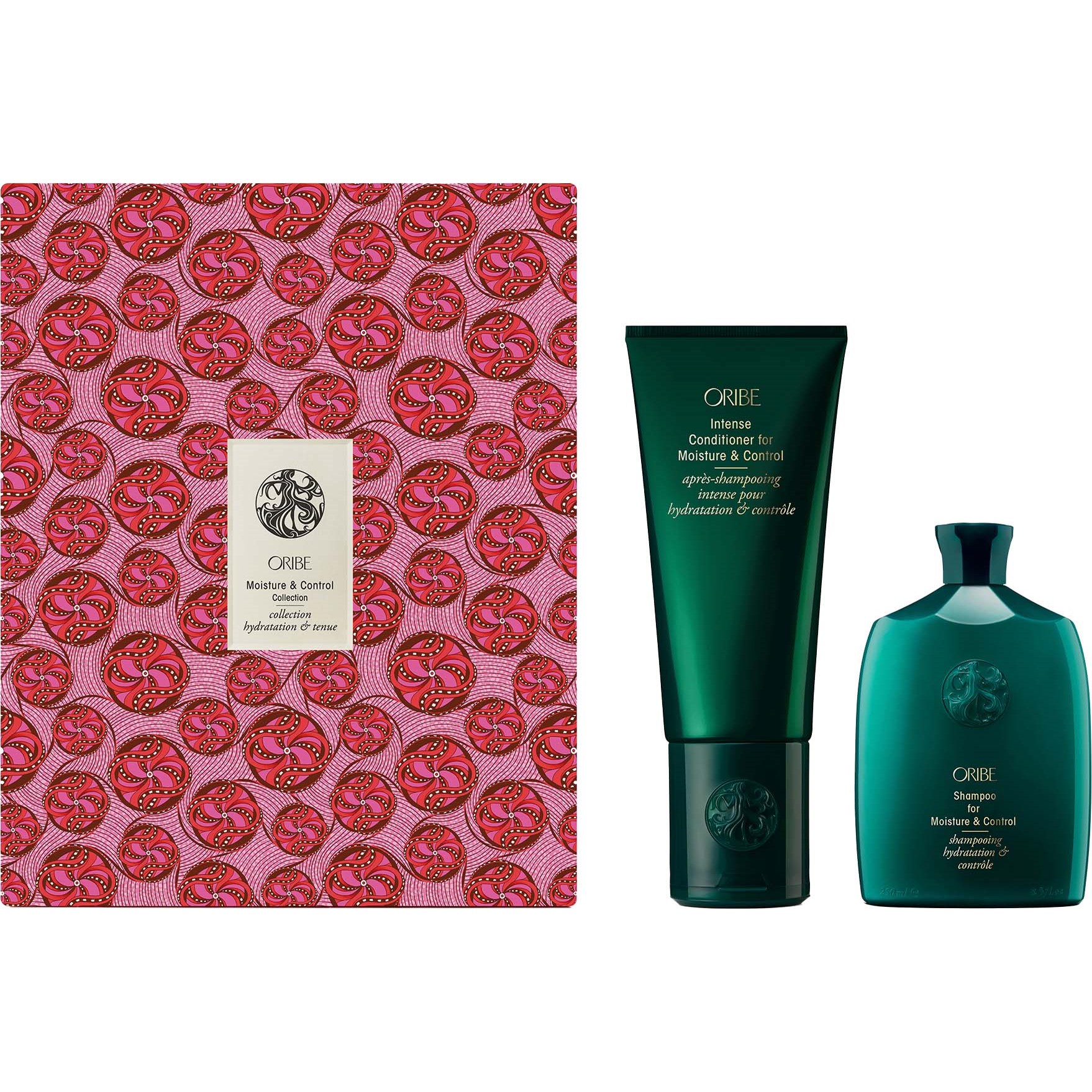 Oribe Moisture & Control Collection