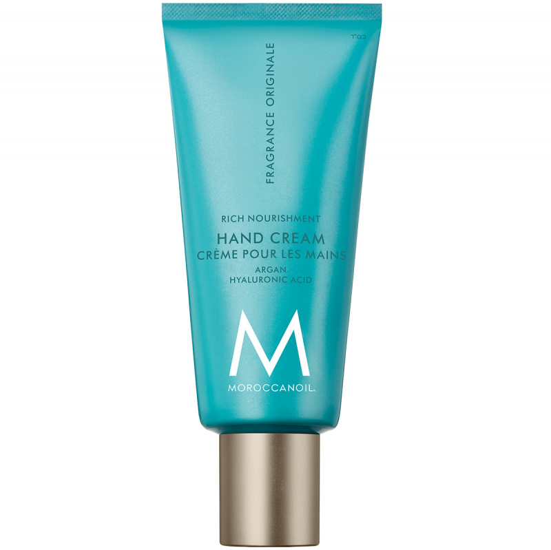 Moroccanoil Hand Cream Fragrance Originale Hand Creme - 40 ml