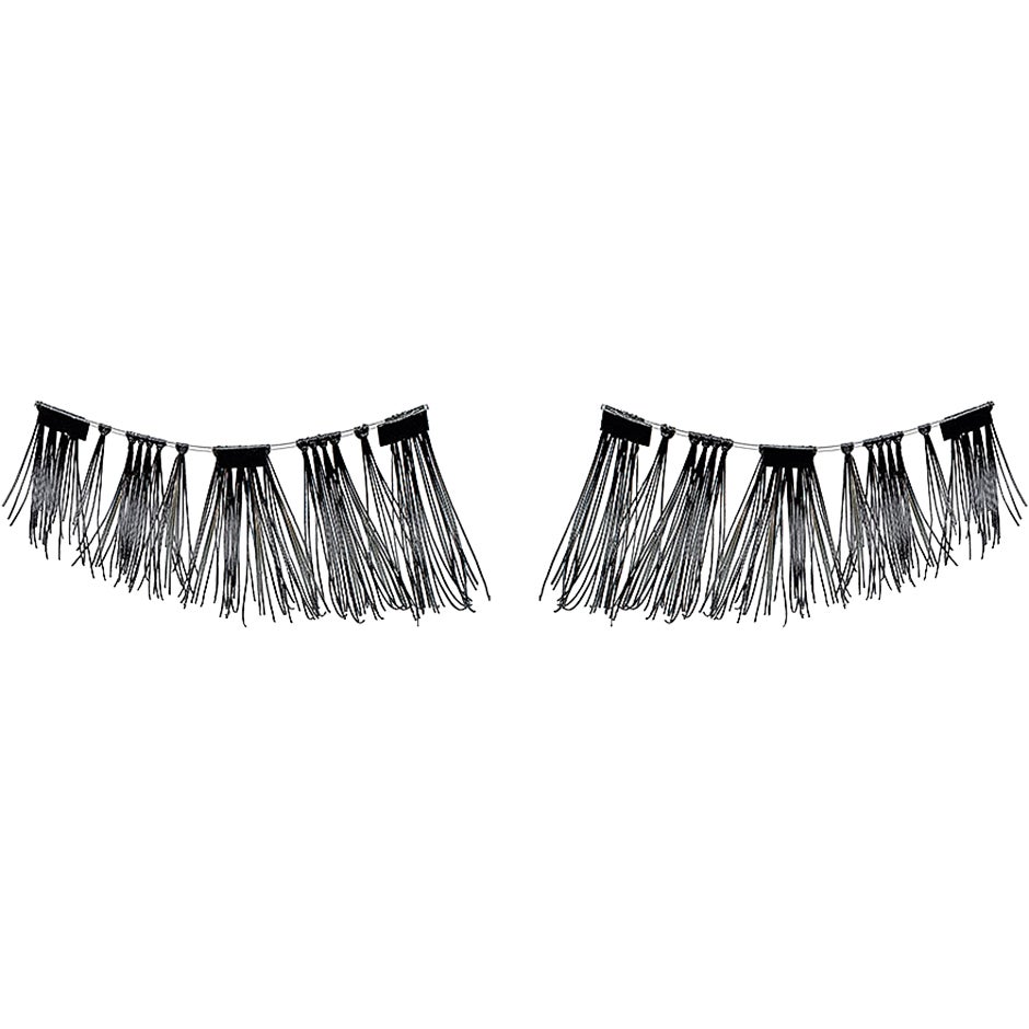 Artdeco False Eyelashes Magnetic 09 Bold