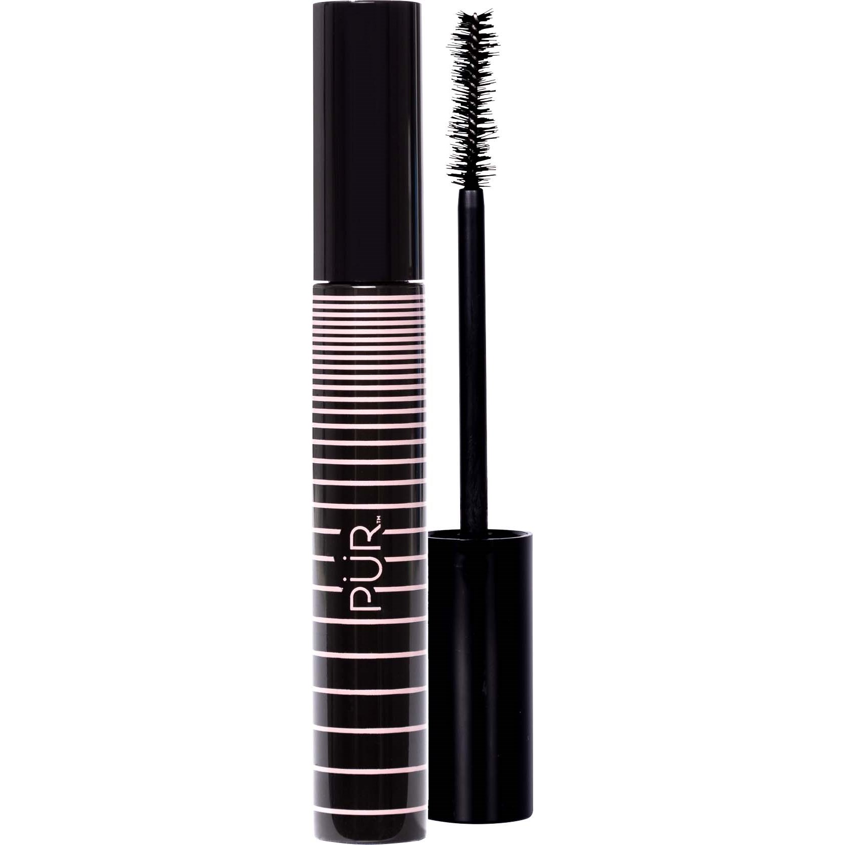 PÜR Cosmetics Bio Charged Plant-Powered Volumizing Mascara 12,4 ml