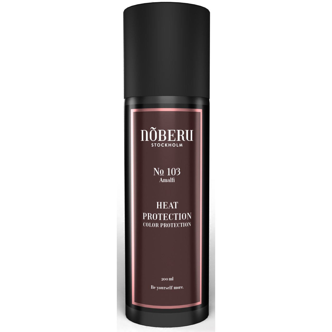 Nõberu Stockholm Heat Protection 200 ml