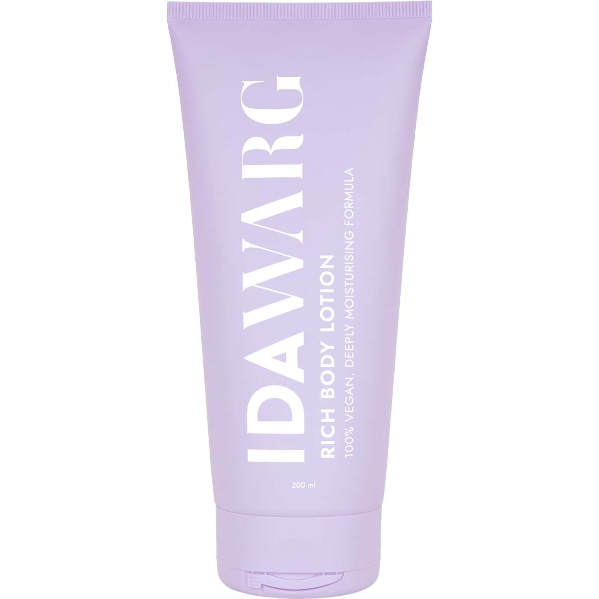 Ida Warg Body Lotion Rich 200 ml