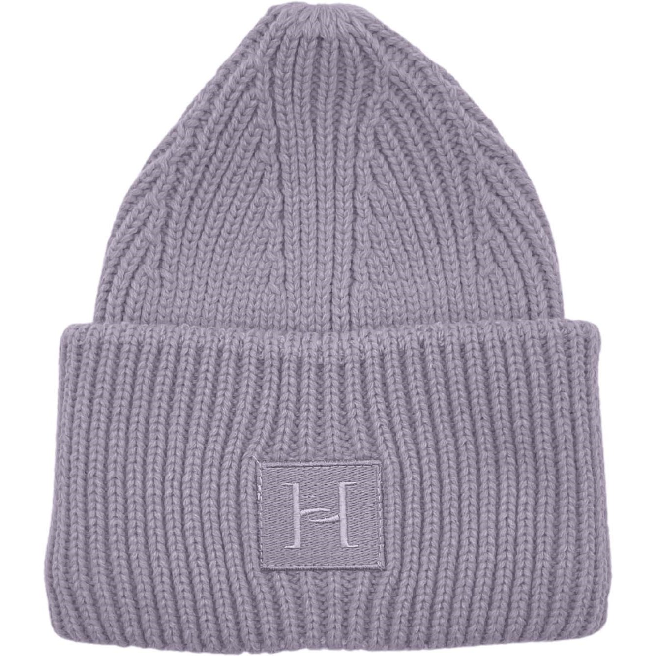 Hermine Hold Beanie Purple