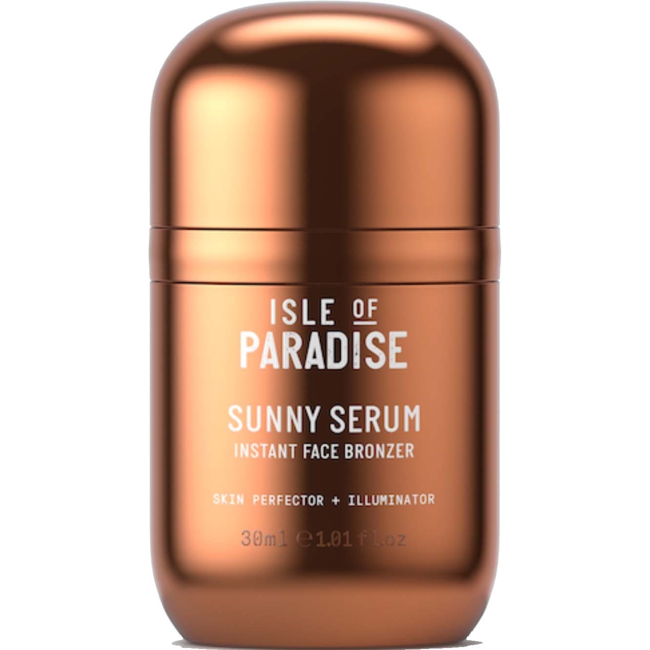 Isle Of Paradise Sunny Serum 30 ml