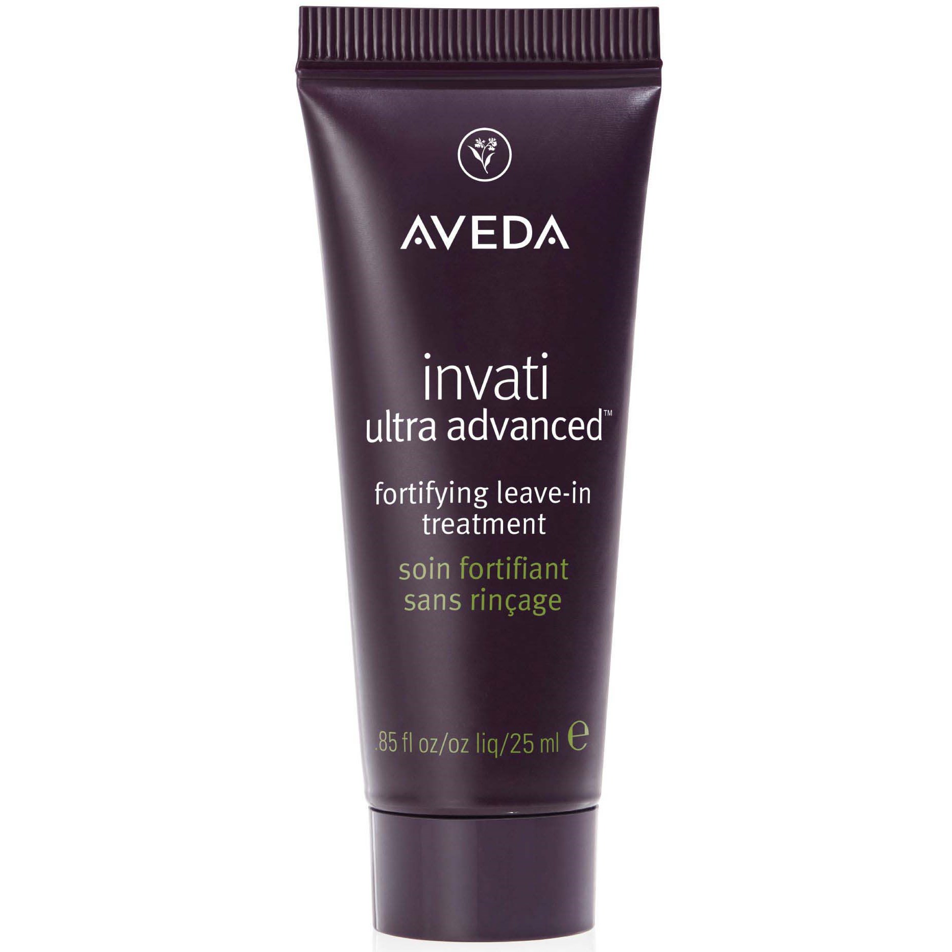 AVEDA Invati Ultra Advanced Fortifying LeaveIn Treatment Travel Size 2