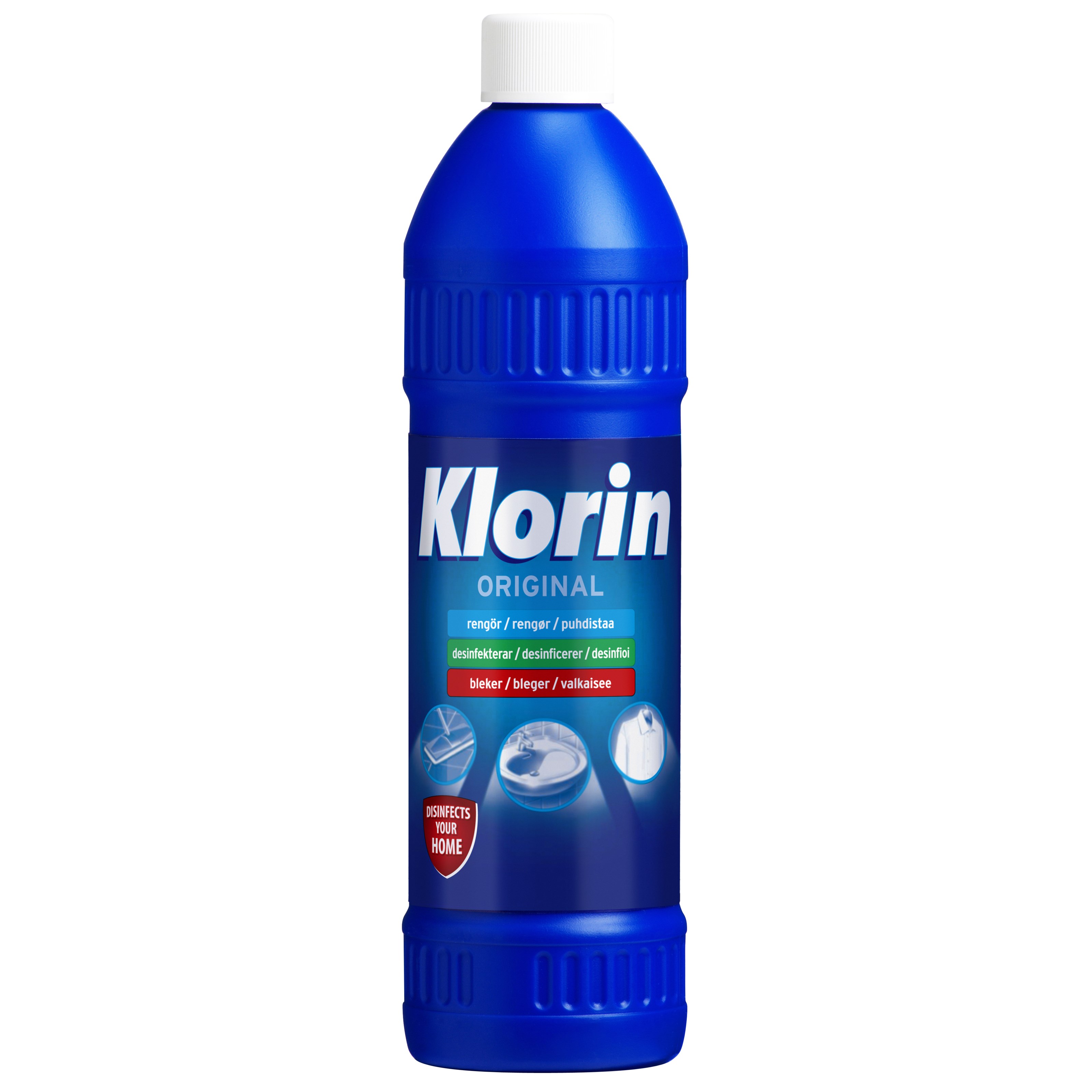 Klorin Original 750 ml