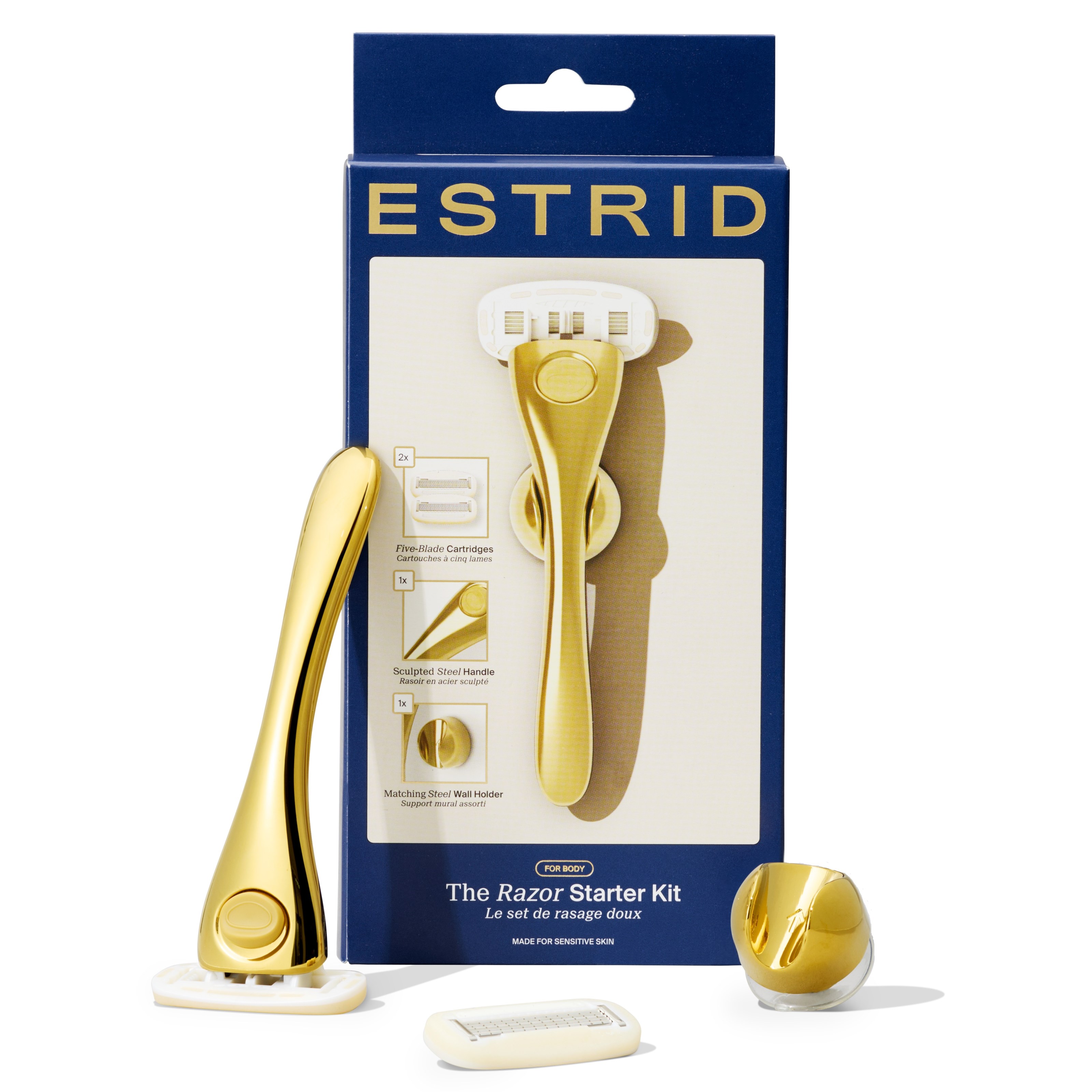 Estrid Starter Kit Saturn