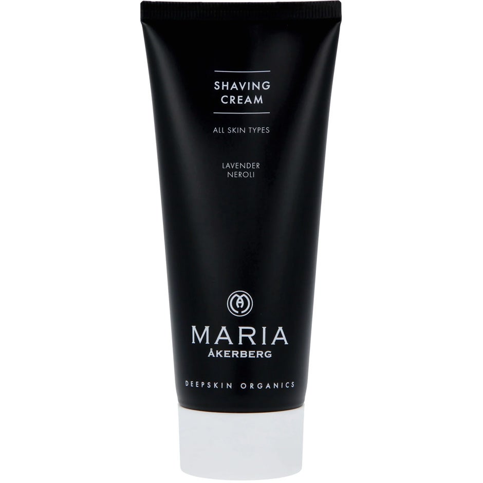 Maria Åkerberg Shaving Cream 100 ml