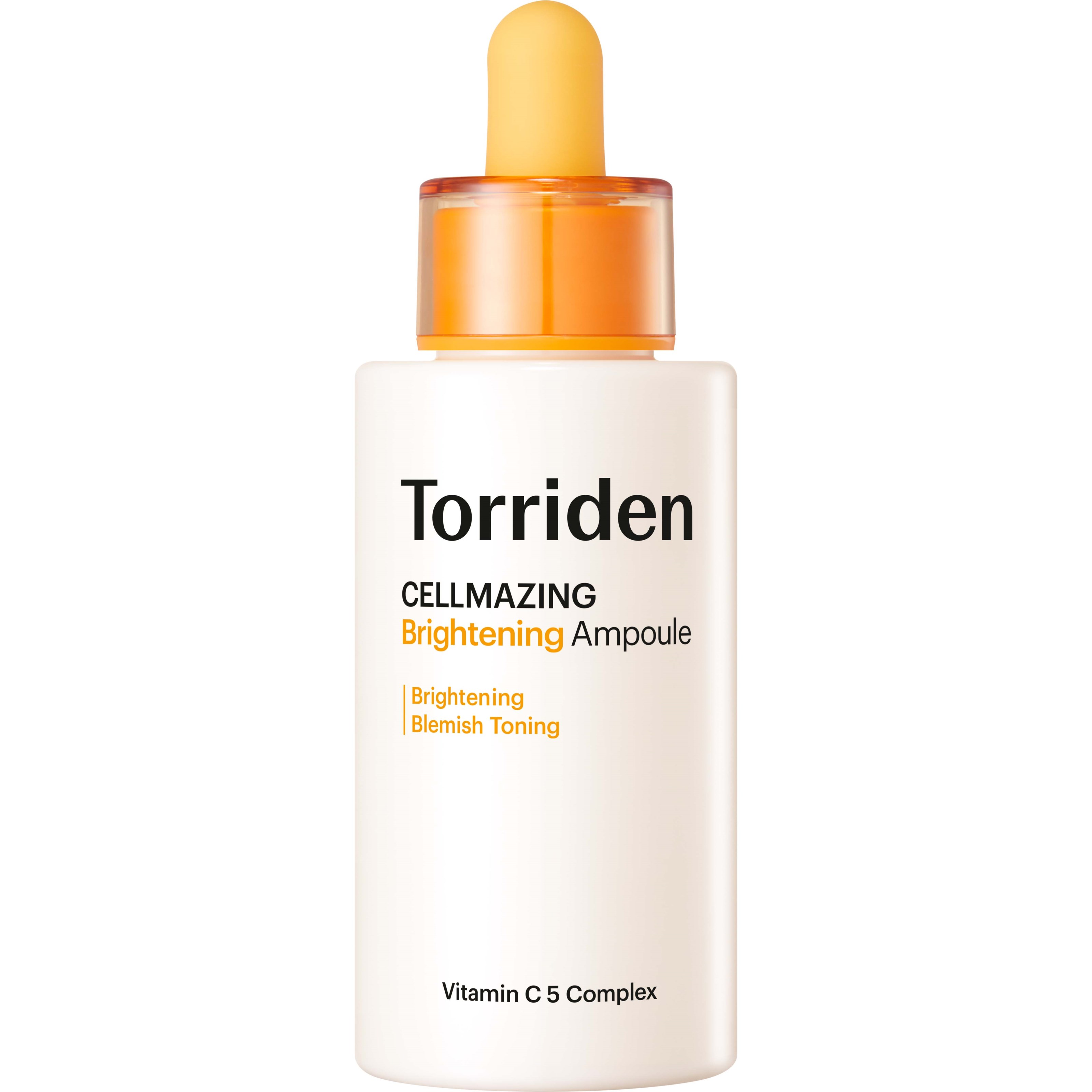 Torriden CELLMAZING Vita C Brightening Ampoule 30 ml